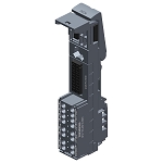 6ES7193-6BP20-0BF0 | Siemens SIMATIC ET 200SP BaseUnit