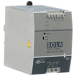 SDN 20-24-100C | SolaHD SDN-C Series Power Supply