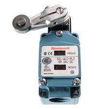 SZL-WLC-AL3 | Honeywell MICRO SWITCH™ General Purpose Limit Switches