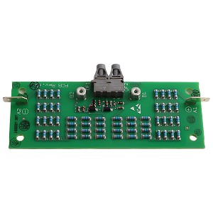 3BHE009017R0102 | ABB VLSCD Board