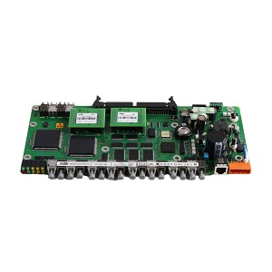 3BHE024577R0101 | ABB AMC 34 Control Board