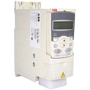 ACS310-03E-34A1-4 | ABB ACS310 Inverter Drive