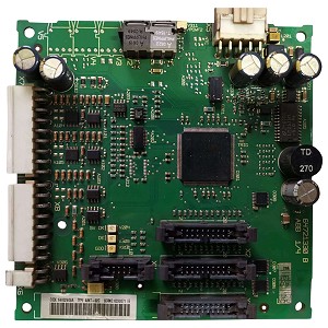 AINT-02C | ABB Main Circuit Interface Board