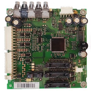 AINT-14C | ABB Main Circuit Interface Board
