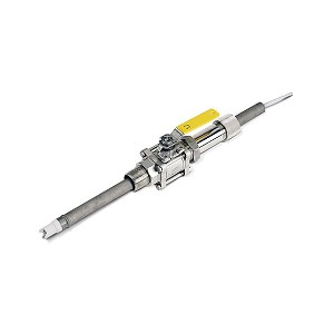 396R-10-21-54 | Rosemount 396R pH/ORP Sensor